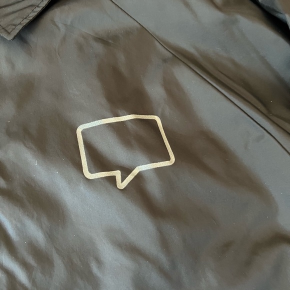 Nice Kicks Jacket - Picture 2 of 7